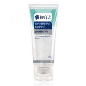 DBELLA CR 180G ESFOLIANTE CORPORAL ALECRIM