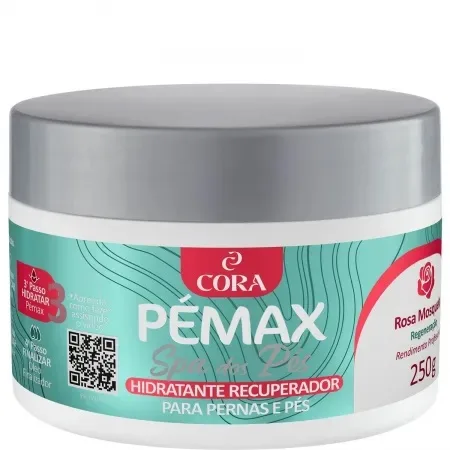 DEDOL CR 110G HIDRA MAOS/PES ROSA MOSQUETA