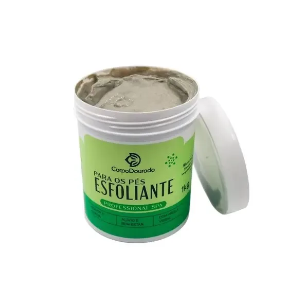 DEDOL CR 1KG ESFOLIANTE CORPORAL ARGILA