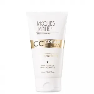 JACQUES JANINE CC CLEAN 240ML CAPILAR
