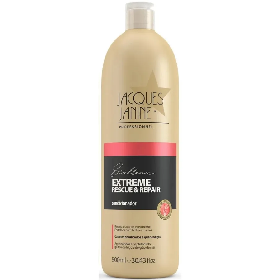 JACQUES JANINE SH 1L HYALOURONIC ACID PURE NEUTRO