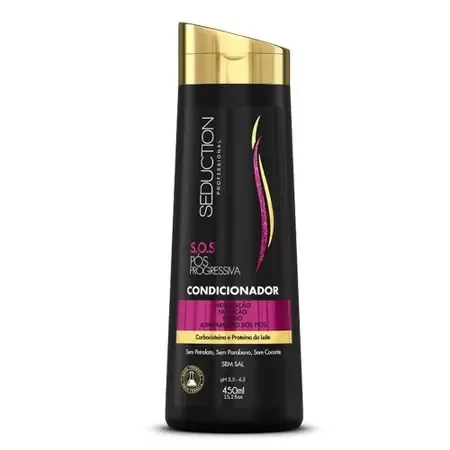 EICO COND 450ML SEDUCTION POS PROGRESSIVA