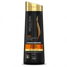 EICO COND 450ML SEDUCTION RECONSTRUCAO TOTAL
