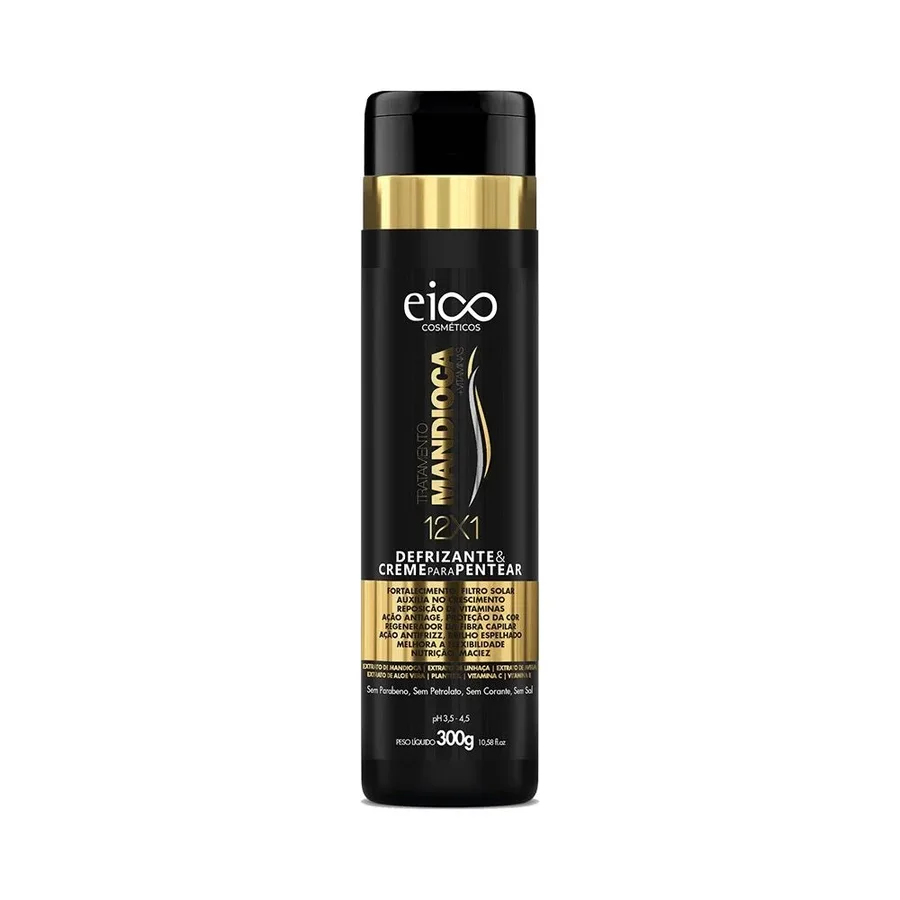 EICO CR 300G DEFRIZANTE TRAT MANDIOCA 12X1