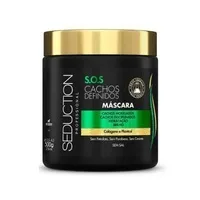 EICO MASC 500G SEDUCTION TRAT SOS CACHOS DEFINIDOS