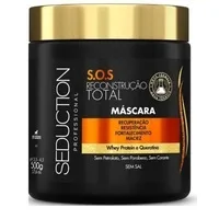 EICO MASC 500G SEDUCTION TRAT SOS RECONSTR TOTAL