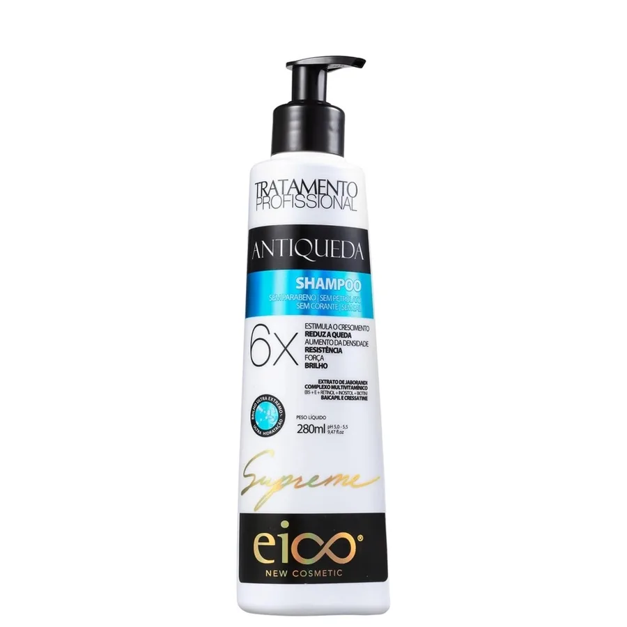 EICO SH 280ML ANTIQUEDA