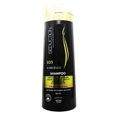 EICO SH 450ML SEDUCTION SOS ANTIRRESIDUOS