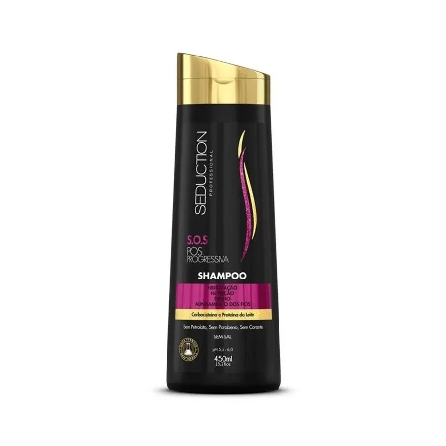 EICO SH 450ML SEDUCTION SOS POS PROGRESSIVA