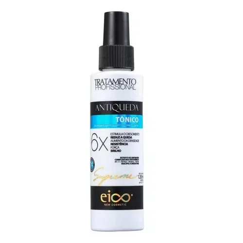 EICO TONICO 120ML ANTIQUEDA