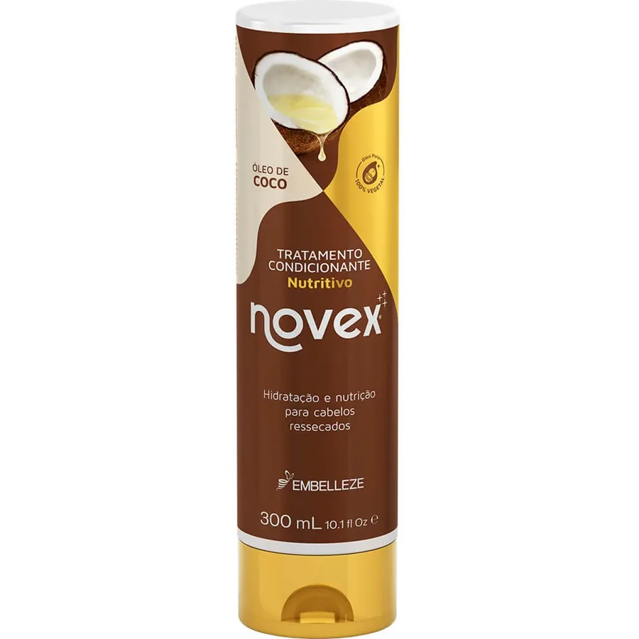 EMBELLEZE NOVEX COND 300ML COCONUT