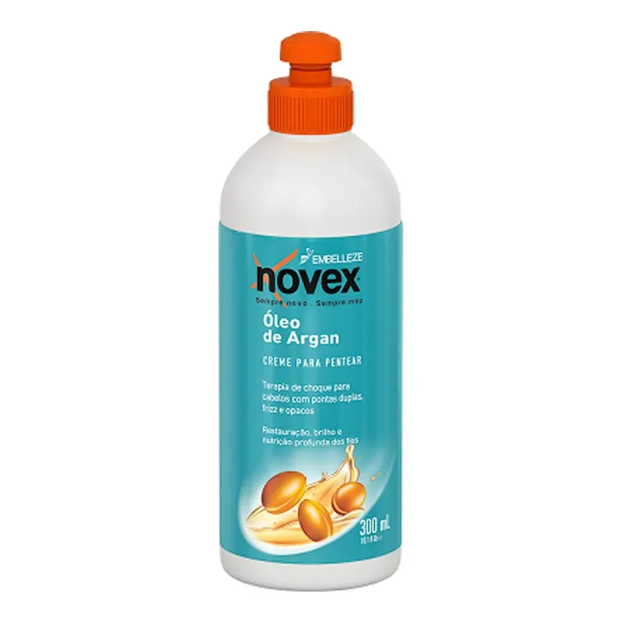 EMBELLEZE NOVEX CR 300G PENTEAR NUTRIRE BIOQUERATI