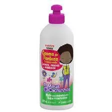 EMBELLEZE NOVEX CR 300ML PENTEAR NUTR MCACHOS STOS