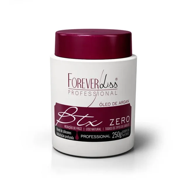 FOREVER LISS COND 250ML ARGAN SV OKA