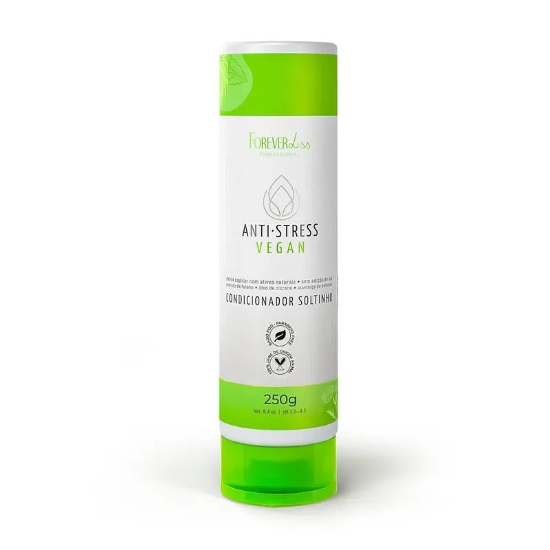 FOREVER LISS COND 250ML SV NANO RECONST