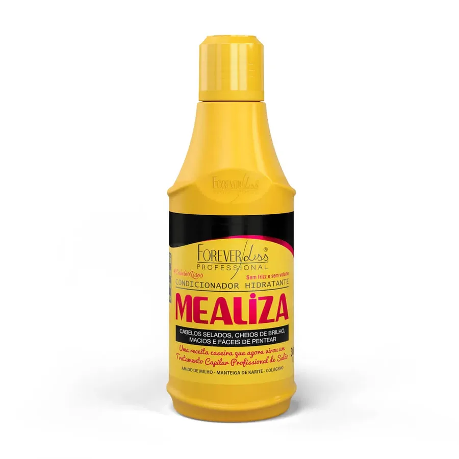 FOREVER LISS COND 300ML ME ALIZA