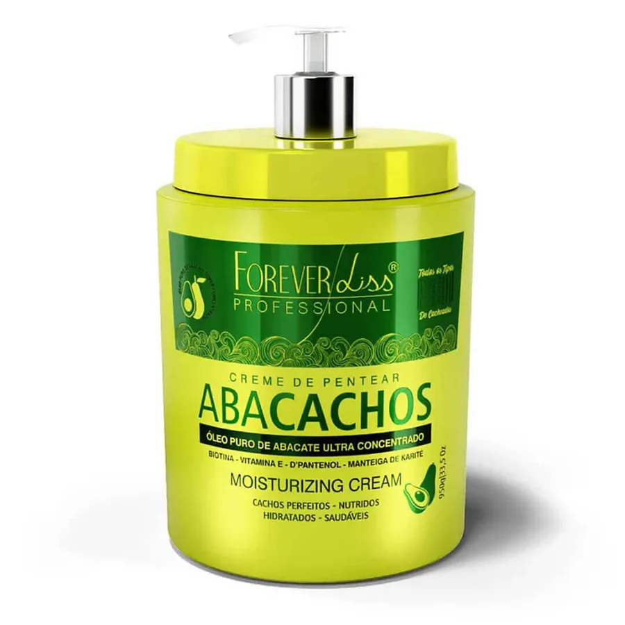 FOREVER LISS CREME 950G PENTEAR ABACACHOS