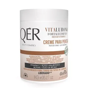 GRIFFUS CR PENTEAR 1KG QER NUTRICOCO