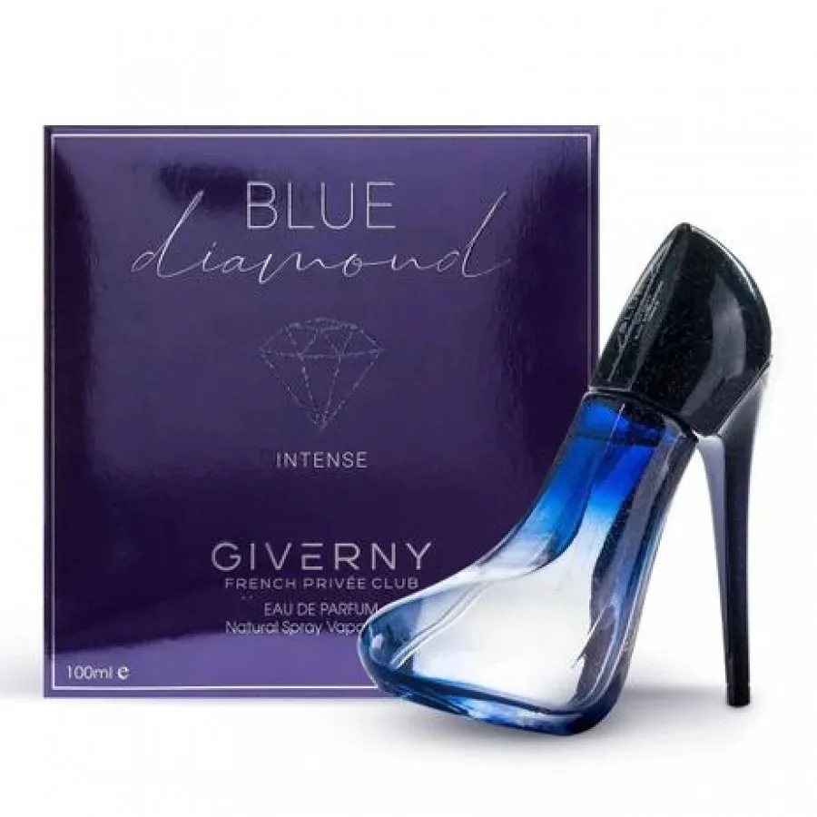 GIVERNY PERFUME 100ML GOOD GIRL CH