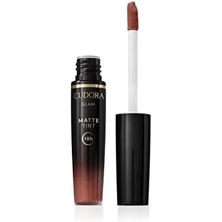 GOTA DOURADA BATOM 4G MATTE 2 NUDE BLIST