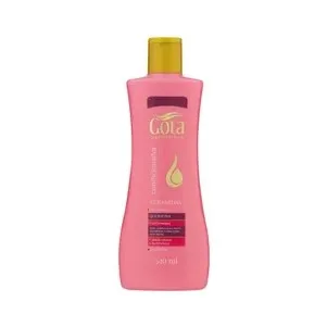 GOTA DOURADA COND 340ML USO DIARIO CERAMIDAS