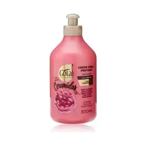 GOTA DOURADA CR 300ML PENTEAR CERAMIDA DIA