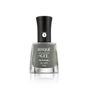 RISQUE ESM 9,5ML DIAMOND DRINKS GIN & SUNSET