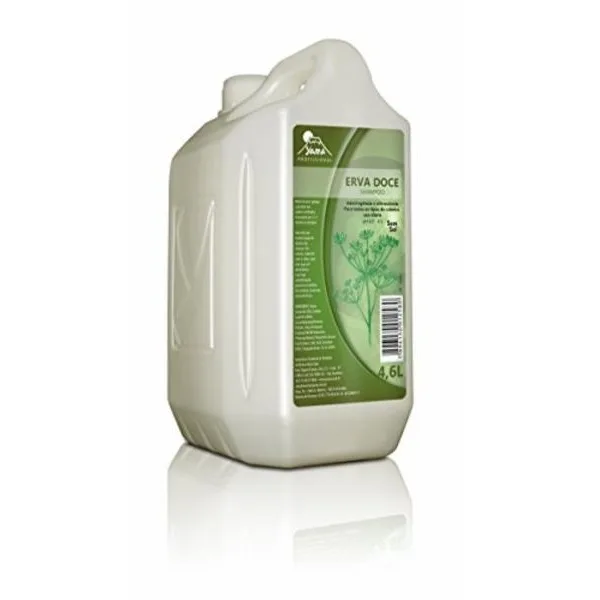 YAMA SH 4,6L ERVA DOCE