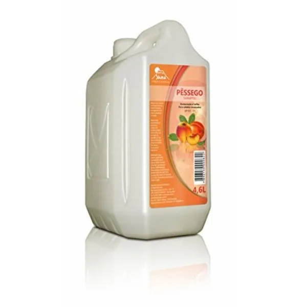 YAMA SH 4,6L PESSEGO