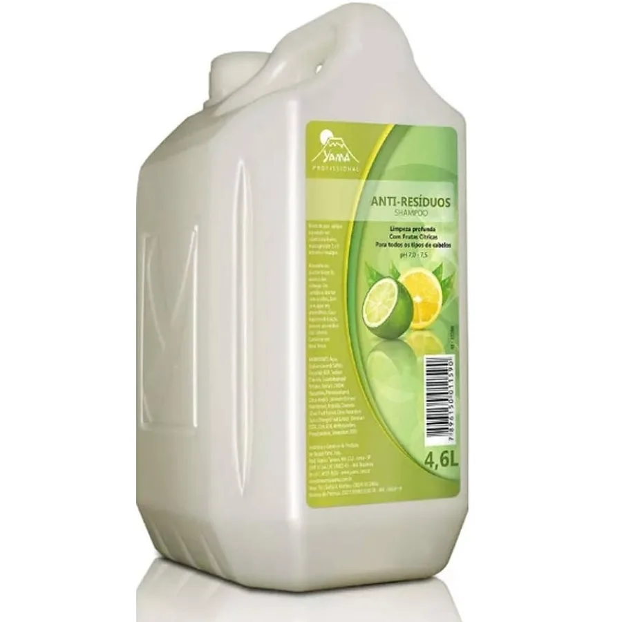 YAMA SH 4,6L ANTIRESIDUOS