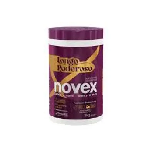 EMBELLEZE NOVEX CR 1KG TRAT LONGO PODEROSO