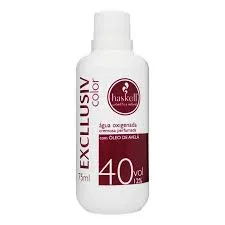 HASKELL AGUA 75ML OXIG 40VOL