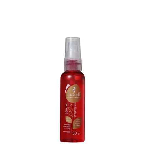 HASKELL SERUM 60ML POS PROGRESSIVA