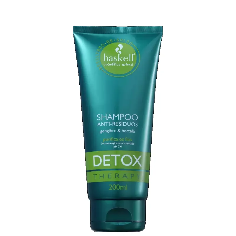 HASKELL SH 200ML DETOX THERAPY