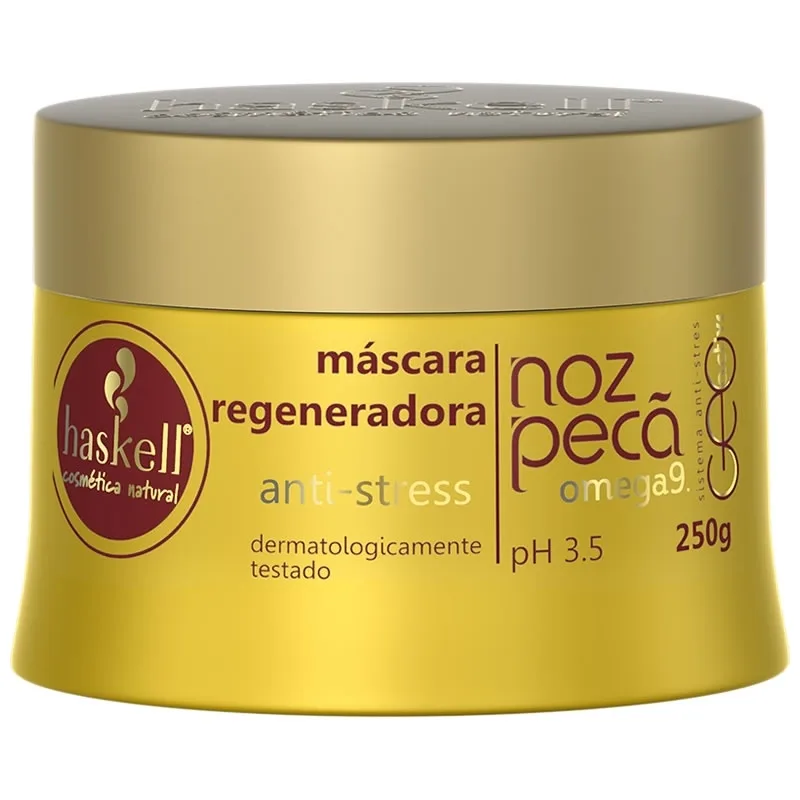 HASKELL TONICO CAP 15ML VIT STRESS NOZ PECA