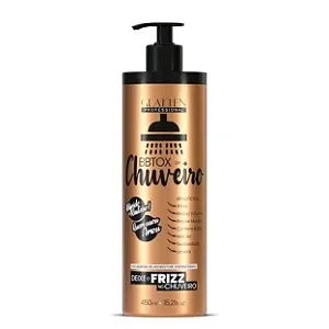 GLATTEN BOTOX 250G CHUVEIRO