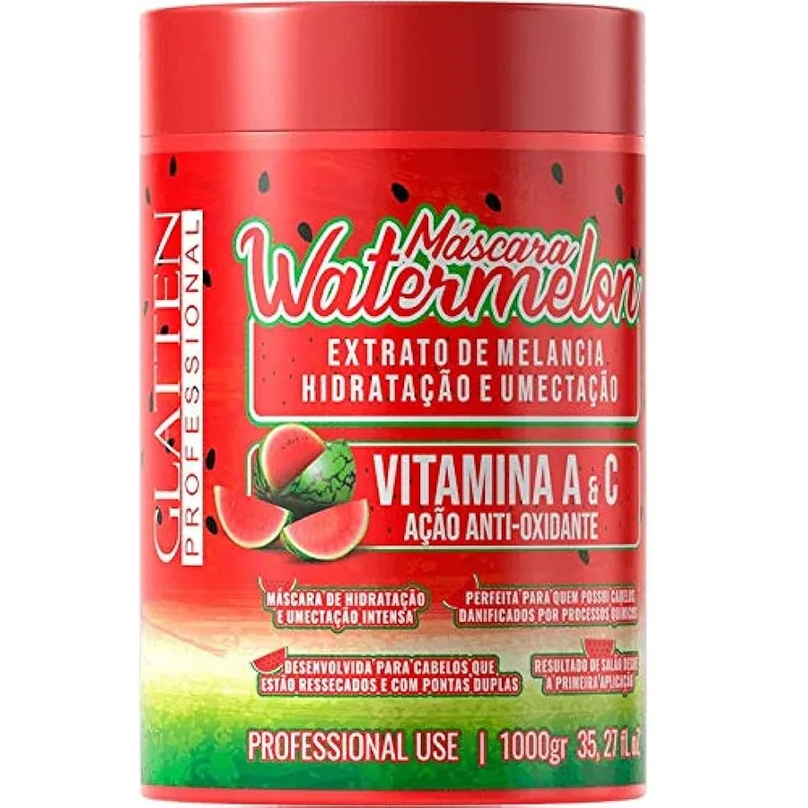 GLATTEN MASC 1K WATERMELON