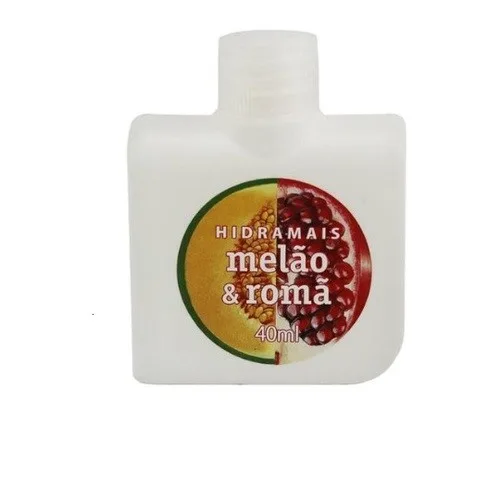 HIDRAMAIS LOCAO 40ML HIDRAT MELAO ROMA