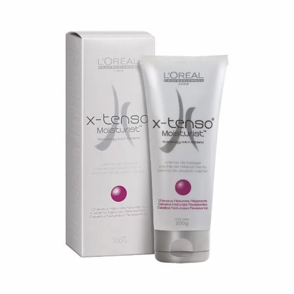 IKER CR 200G RELAXAMENTO X-SAIT PRO NATURAIS RESIS
