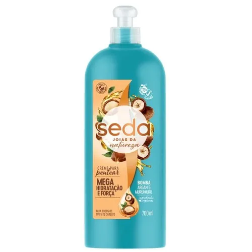 SEDA CR PENT 700ML BOMBA ARGA MURUMURU