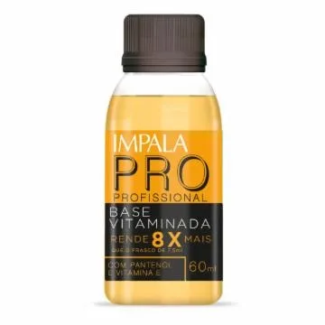 IMPALA ESM 60ML PROF BASE VITAMINADA