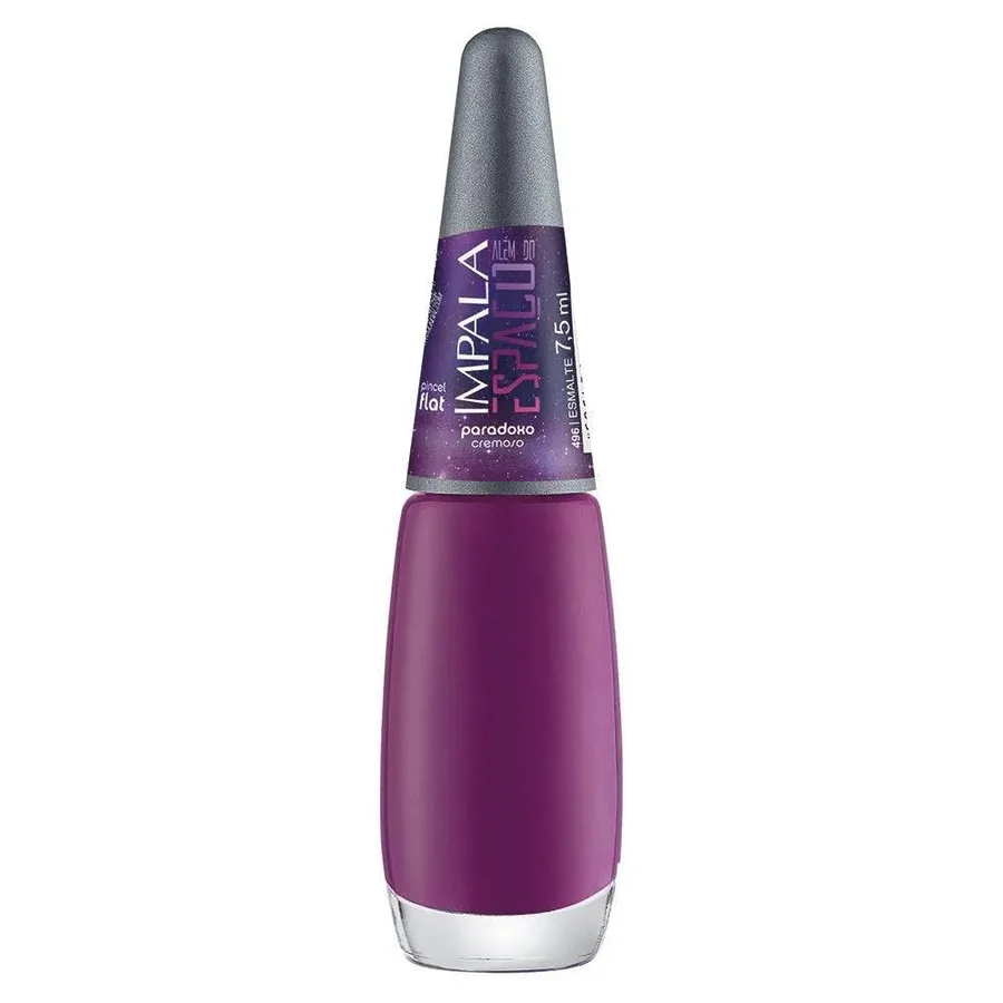IMPALA ESM 7,5ML CR ALEM ESPACO PARADOXO