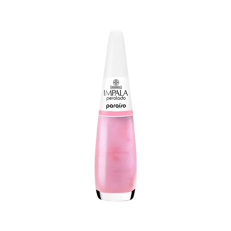 IMPALA ESM 7,5ML PEROLADO COR MODA PARAISO