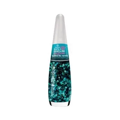 IMPALA ESM 7,5ML CORES OCEANO BRILHO DA SEREIA