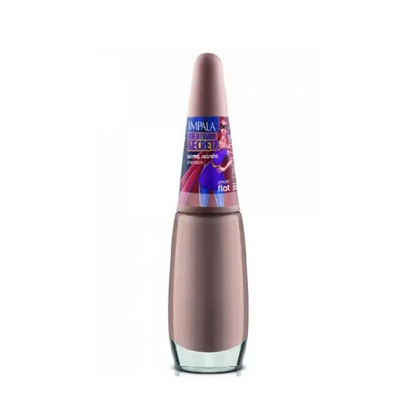 IMPALA ESM 7,5ML CR COR MODA ARMA SECRETA