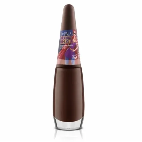 IMPALA ESM 7,5ML CR COR MODA ATAQUE DUPLO
