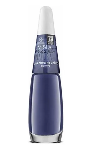 IMPALA ESM 7,5ML CR EN AVENTURA NA SELVA