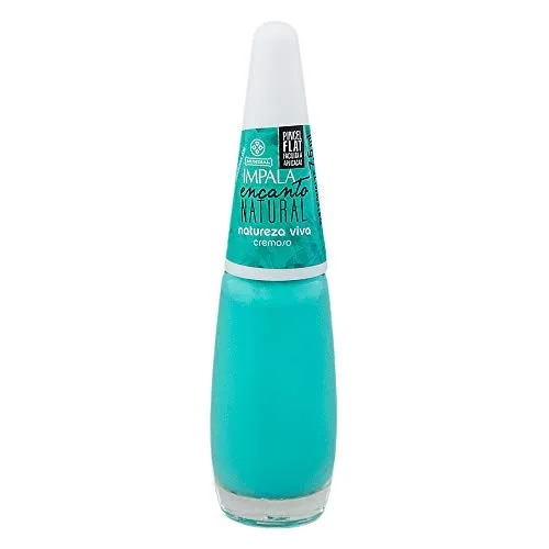 IMPALA ESM 7,5ML CR EN NATUREZA VIIVA
