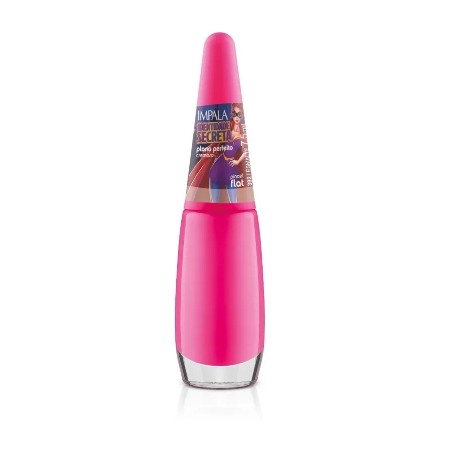 IMPALA ESM 7,5ML CR COR MODA PLANO PERFEITO