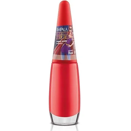 IMPALA ESM 7,5ML CR COR MODA SUPER PODER